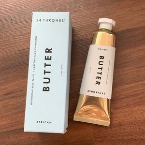 54 thrones butter moisturizer